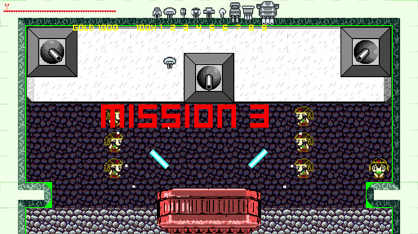 Starry Moon Island 2 DNA War MP06