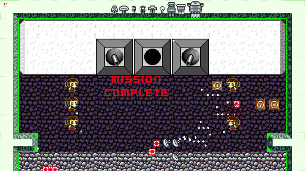 Starry Moon Island 2 DNA War MP09