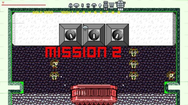 Starry Moon Island 2 DNA War MP10