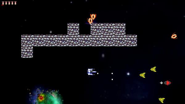 Starry Moon Island 2 Perimeter MP02