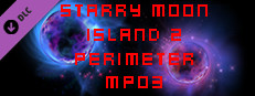 Starry Moon Island 2 Perimeter MP03 Small Capsule Image
