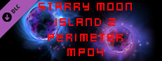 Starry Moon Island 2 Perimeter MP04 Small Capsule Image