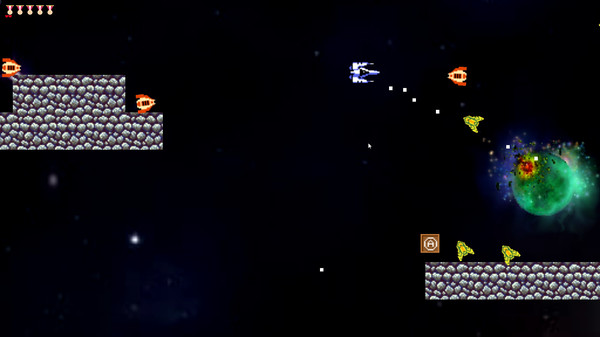 Starry Moon Island 2 Perimeter MP04