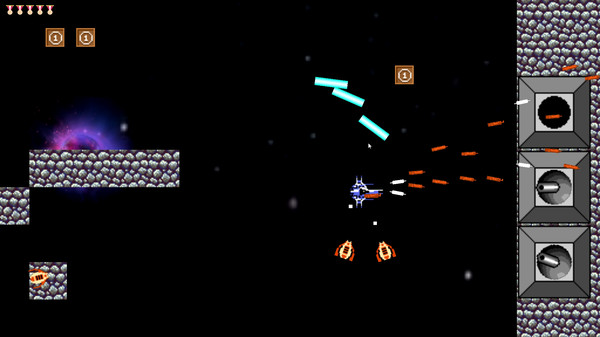 Starry Moon Island 2 Perimeter MP09