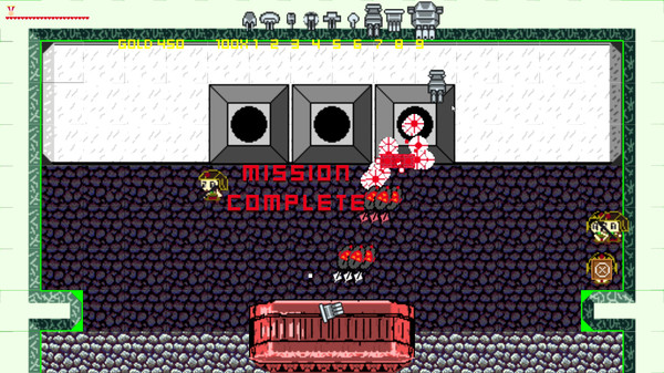 Starry Moon Island 2 Cannon War MP05