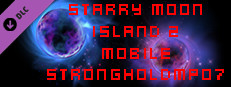 Starry Moon Island 2 Mobile Stronghold MP07 Small Capsule Image