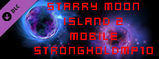 Starry Moon Island 2 Mobile Stronghold MP10 Small Capsule Image