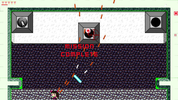 Starry Moon Island 2 Break Out MP01