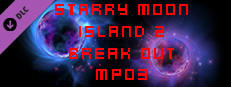 Starry Moon Island 2 Break Out MP03 Small Capsule Image