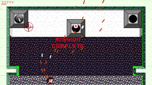 Starry Moon Island 2 Break Out MP03