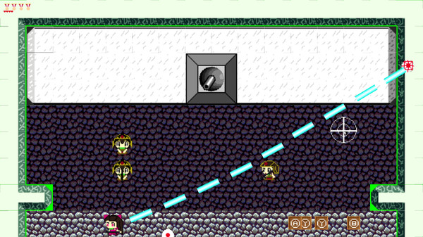 Starry Moon Island 2 Break Out MP03