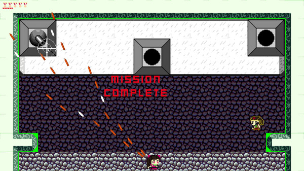 Starry Moon Island 2 Break Out MP04