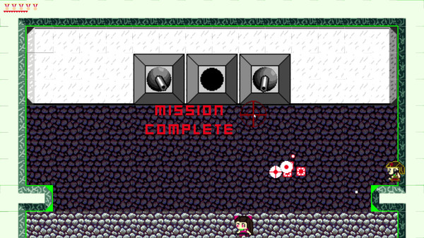 Starry Moon Island 2 Break Out MP04