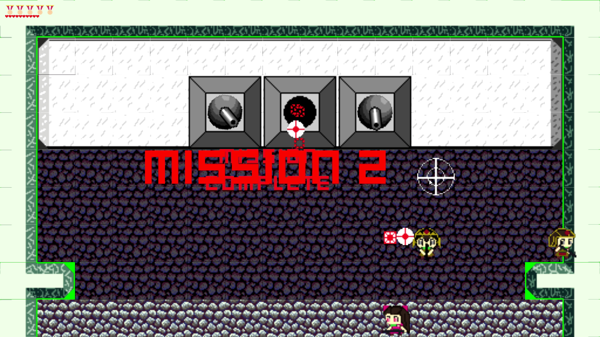 Starry Moon Island 2 Break Out MP05