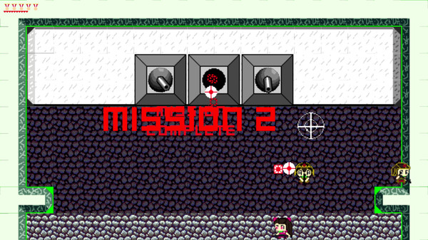 Starry Moon Island 2 Break Out MP05