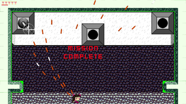 Starry Moon Island 2 Break Out MP05