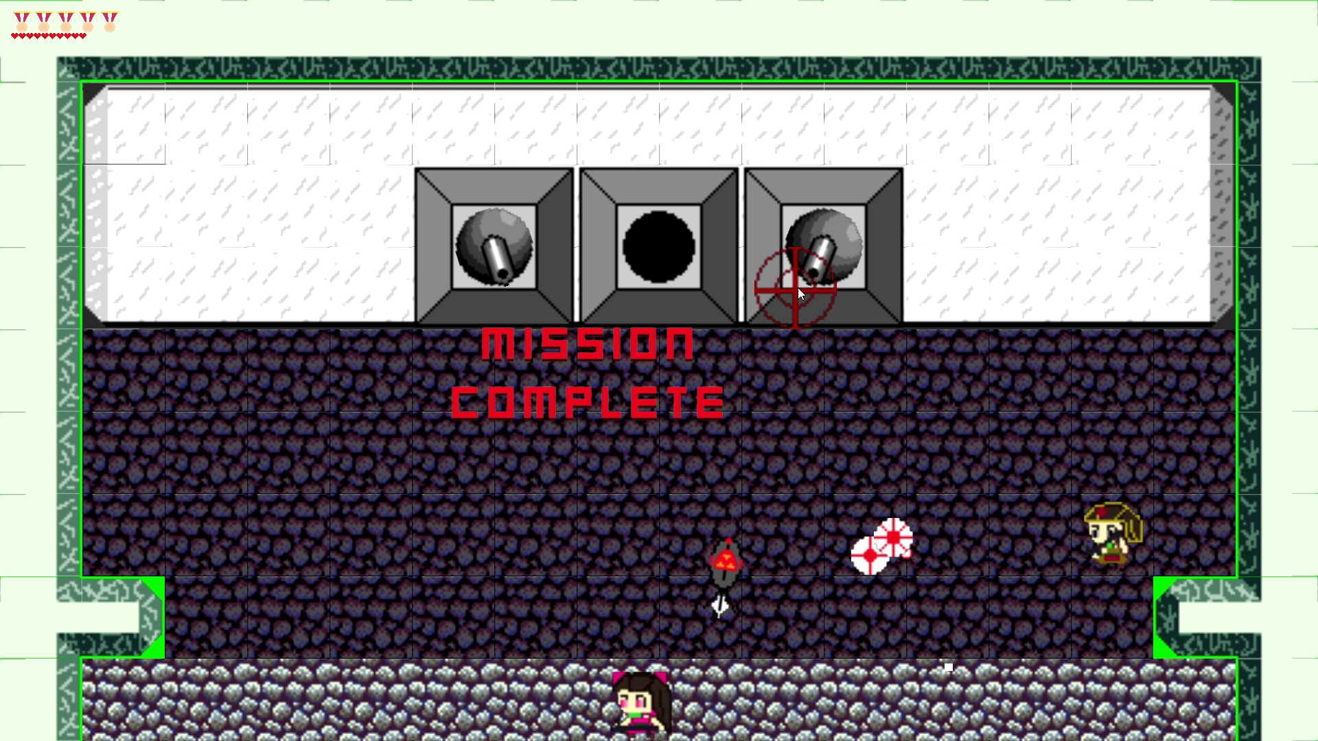 Starry Moon Island 2 Break Out MP06 Featured Screenshot #1