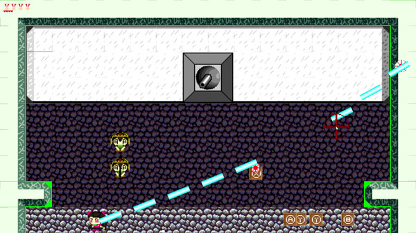Starry Moon Island 2 Break Out MP07