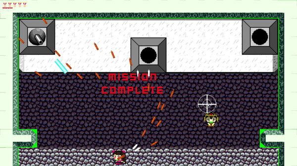 Starry Moon Island 2 Break Out MP07