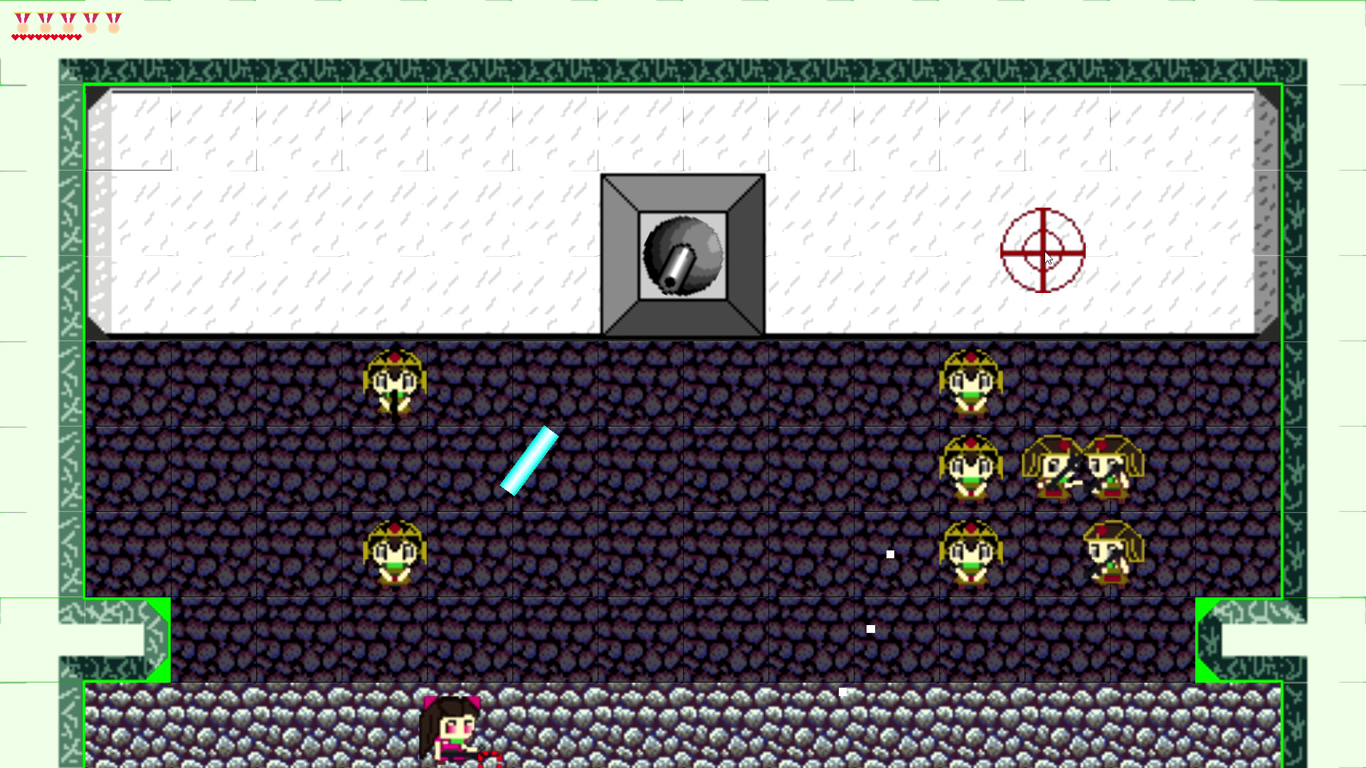 Starry Moon Island 2 Break Out MP09