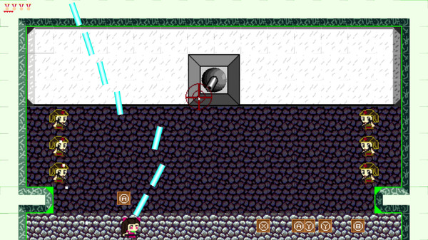 Starry Moon Island 2 Break Out MP09