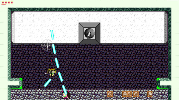Starry Moon Island 2 Break Out MP10