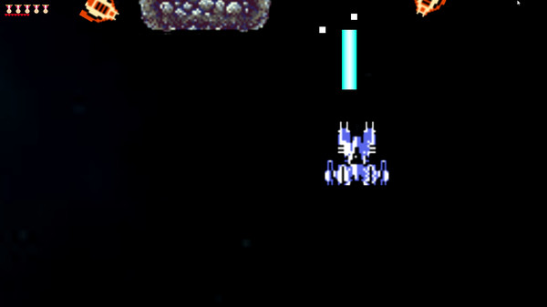 Starry Moon Island 2 Star Ocean MP01