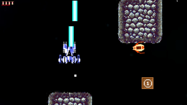Starry Moon Island 2 Star Ocean MP01