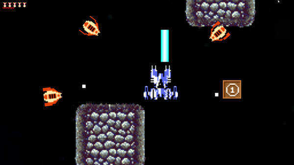 Starry Moon Island 2 Star Ocean MP01