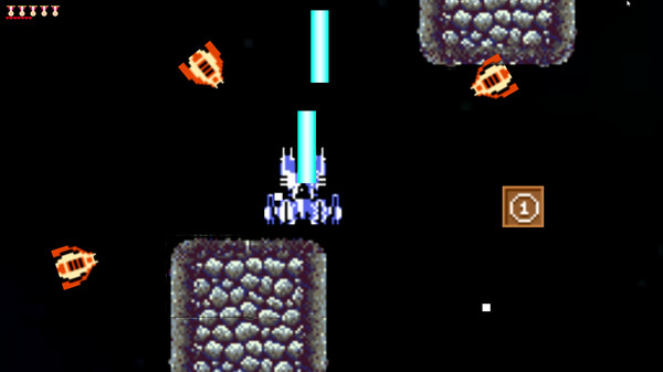 Starry Moon Island 2 Star Ocean MP02