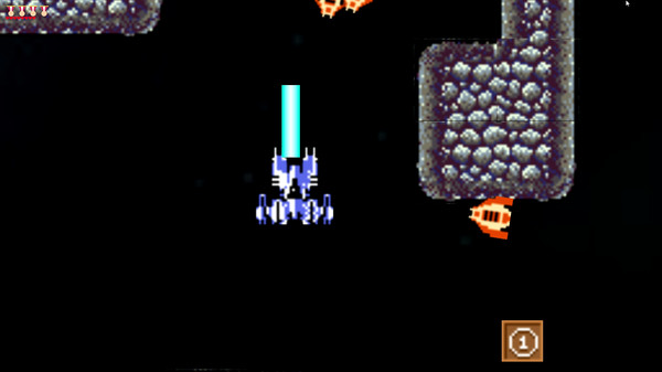 Starry Moon Island 2 Star Ocean MP03