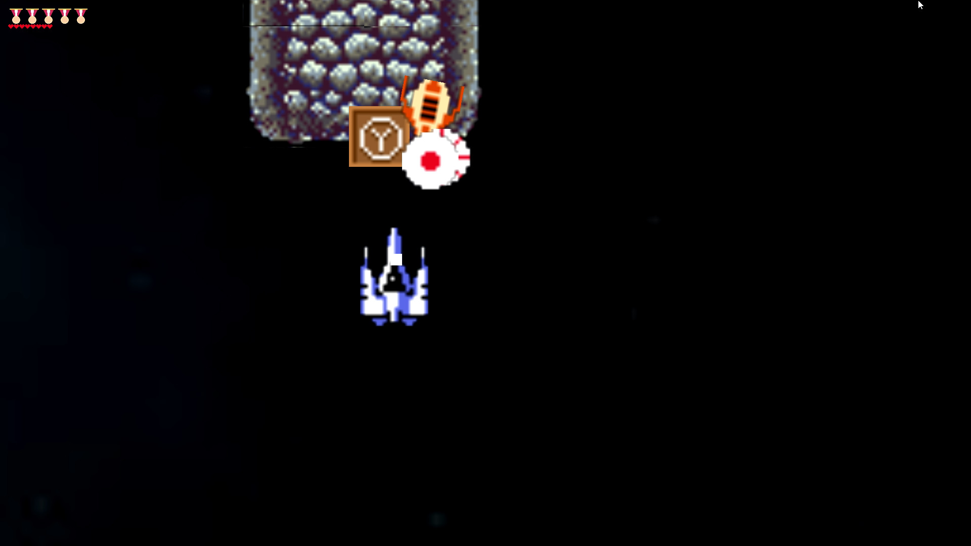 Starry Moon Island 2 Star Ocean MP04 Featured Screenshot #1