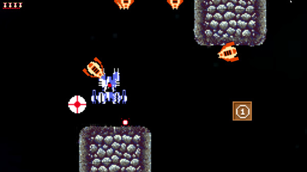 Starry Moon Island 2 Star Ocean MP05