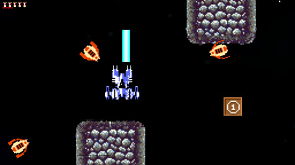 Starry Moon Island 2 Star Ocean MP06