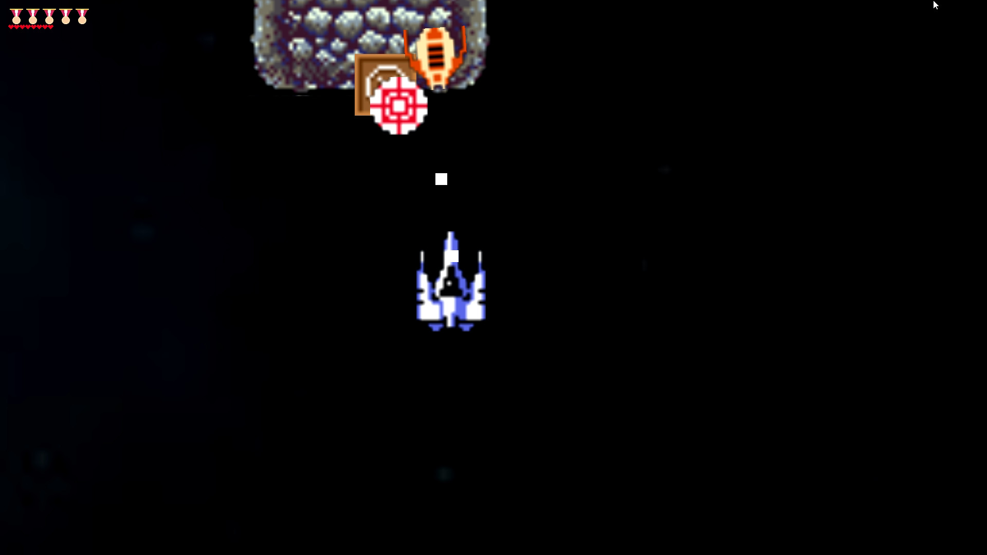 Starry Moon Island 2 Star Ocean MP06 Featured Screenshot #1