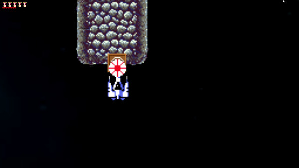 Starry Moon Island 2 Star Ocean MP07