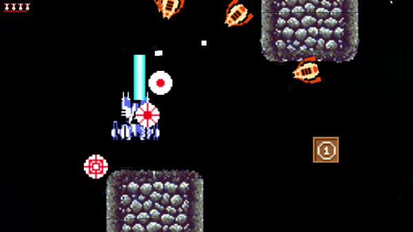 Starry Moon Island 2 Star Ocean MP08
