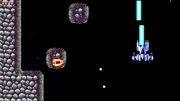 Starry Moon Island 2 Star Ocean MP08