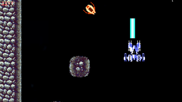 Starry Moon Island 2 Star Ocean MP09