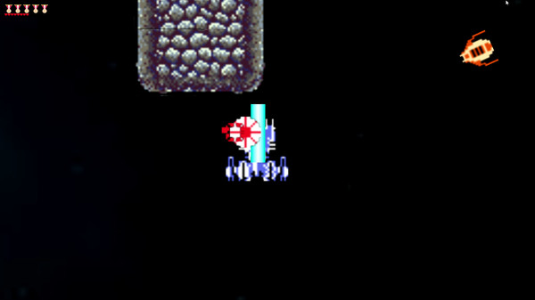 Starry Moon Island 2 Star Ocean MP10