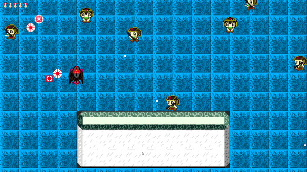 Starry Moon Island 2 Red Snake MP01