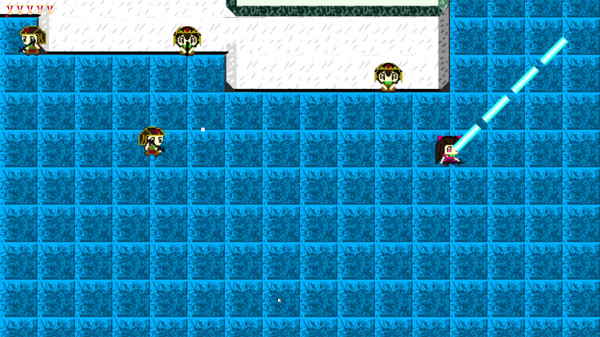Starry Moon Island 2 Red Snake MP03