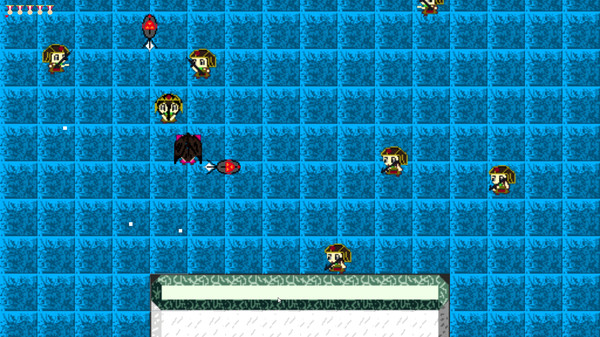 Starry Moon Island 2 Red Snake MP03