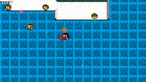 Starry Moon Island 2 Red Snake MP03