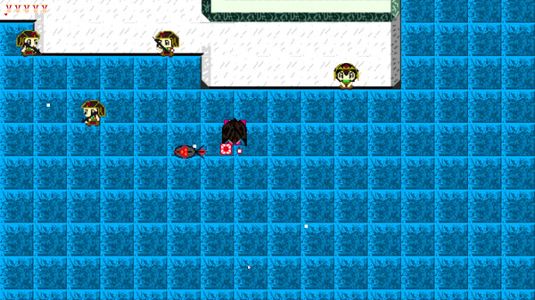 Starry Moon Island 2 Red Snake MP04