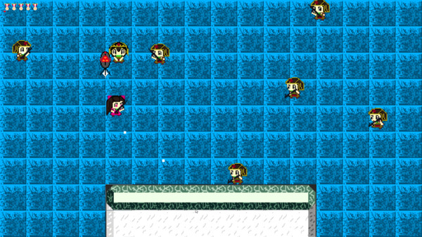 Starry Moon Island 2 Red Snake MP05