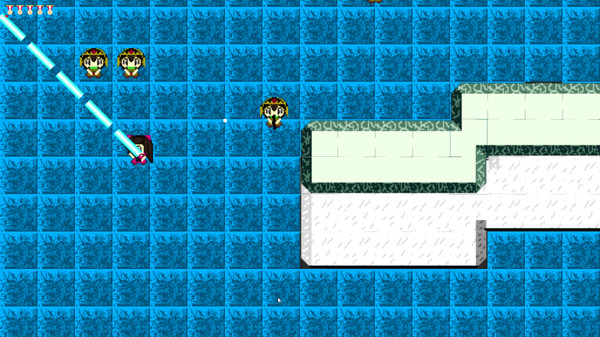Starry Moon Island 2 Red Snake MP06