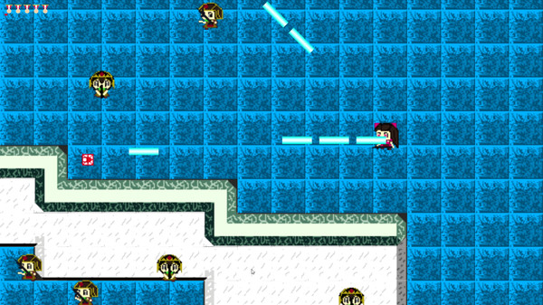Starry Moon Island 2 Red Snake MP06