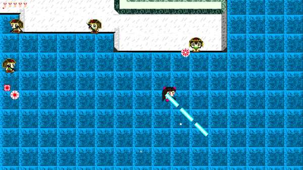 Starry Moon Island 2 Red Snake MP09