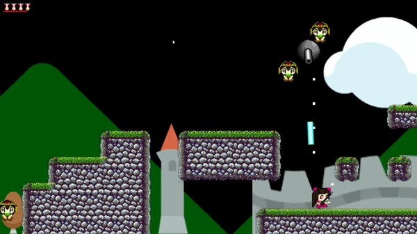 Starry Moon Island 2 Out Of Control MP06